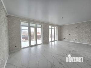 Дом 180м², 2-этажный, участок 4 сот.  