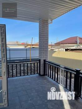 Дом 140м², 2-этажный, участок 4 сот.  