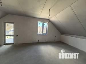 Дом 175м², 2-этажный, участок 3 сот.  