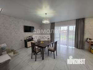 Дом 157м&sup2;, 2-этажный, участок 6 сот.  