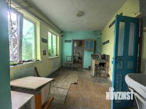 Дом 52м², 2-этажный, участок 6 сот.  