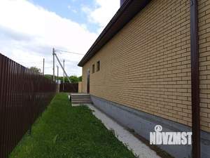 Дом 96м², 1-этажный, участок 8 сот.  