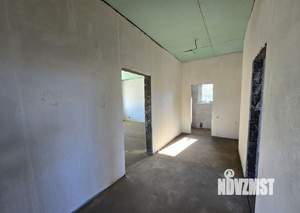 Дом 146м&sup2;, 1-этажный, участок 6 сот.  