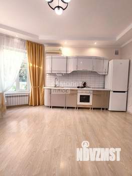 Дом 86м², 1-этажный, участок 3 сот.  