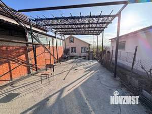 Дом 73м&sup2;, 1-этажный, участок 7 сот.  