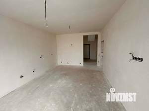 Дом 75м&sup2;, 1-этажный, участок 6 сот.  