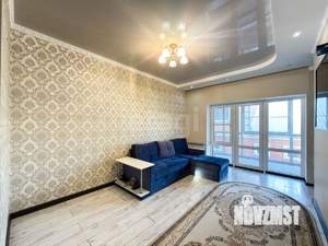 Таунхаус 115м², 2-этажный, участок 2 сот.  