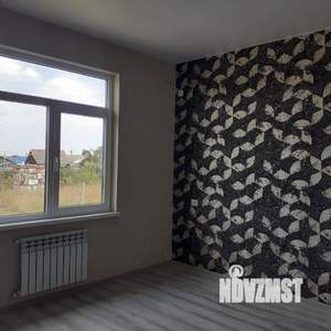 Дом 73м², 2-этажный, участок 6 сот.  