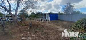 Дом 46м&sup2;, 1-этажный, участок 16 сот.  