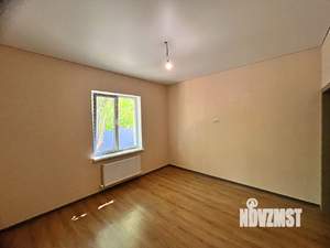 Дом 94м&sup2;, 1-этажный, участок 5 сот.  