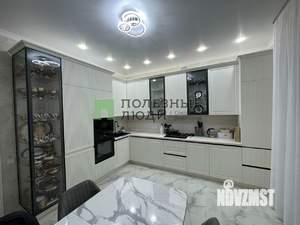 Дом 160м², 2-этажный, участок 4 сот.  