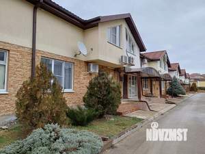 Таунхаус 120м², 2-этажный, участок 3 сот.  