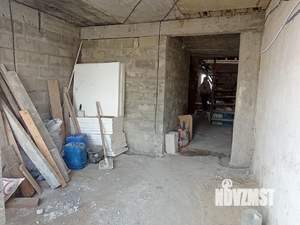 Таунхаус 79м&sup2;, 2-этажный, участок 79 сот.  