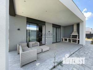 Дом 174м&sup2;, 1-этажный, участок 5 сот.  