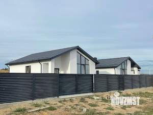 Дом 81м&sup2;, 2-этажный, участок 5 сот.  