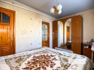 Дом 248м&sup2;, 3-этажный, участок 3 сот.  