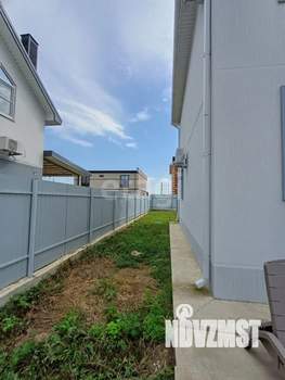 Дом 106м&sup2;, 2-этажный, участок 4 сот.  