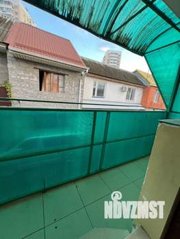 Таунхаус 50м², 2-этажный, участок 1 сот.  