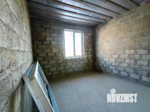 Дом 91м&sup2;, 1-этажный, участок 4 сот.  