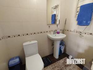 Таунхаус 89м², 2-этажный, участок 1 сот.  