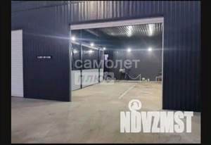 Дом 62м&sup2;, 1-этажный, участок 4 сот.  