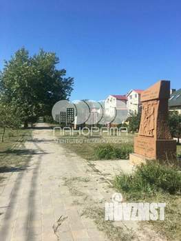 Дом 160м², 2-этажный, участок 5 сот.  