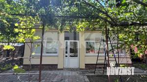 Дом 60м&sup2;, 2-этажный, участок 714 сот.  