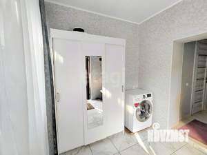 Дом 110м², 2-этажный, участок 5 сот.  