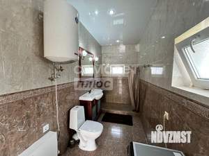 Коттедж 165м², 2-этажный, участок 8 сот.  