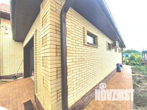 Дом 197м², 2-этажный, участок 13 сот.  