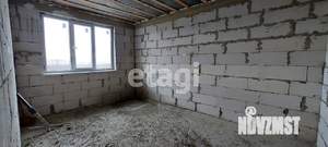 Дом 105м&sup2;, 2-этажный, участок 5 сот.  