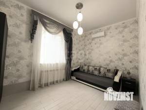 Дом 150м², 2-этажный, участок 3 сот.  