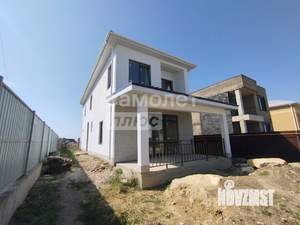 Дом 150м², 2-этажный, участок 4 сот.  
