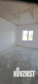 Дом 110м&sup2;, 1-этажный, участок 8 сот.  