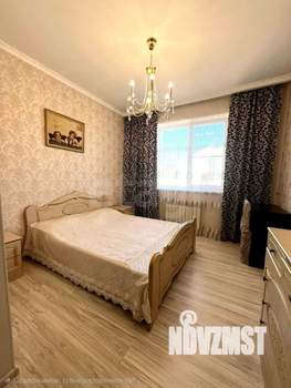 Дом 119м&sup2;, 2-этажный, участок 3 сот.  