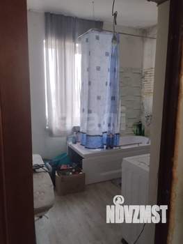 Дом 138м², 1-этажный, участок 5 сот.  