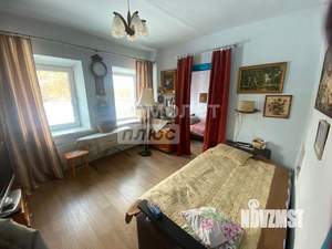 Дом 50м², 1-этажный, участок 15 сот.  