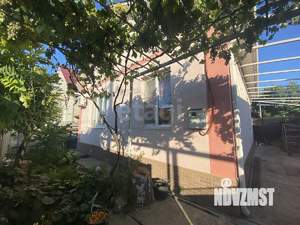 Дом 83м&sup2;, 1-этажный, участок 7 сот.  