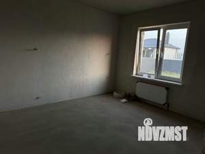 Дом 112м&sup2;, 2-этажный, участок 6 сот.  