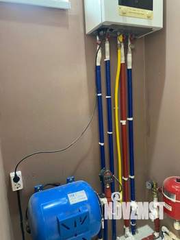 Дом 77м&sup2;, 1-этажный, участок 5 сот.  