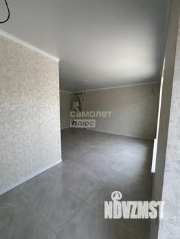 Дом 87м&sup2;, 1-этажный, участок 3 сот.  