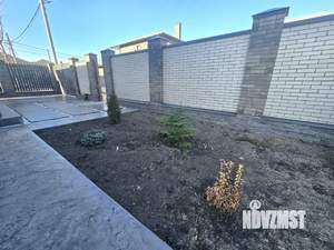 Дом 190м&sup2;, 2-этажный, участок 4 сот.  