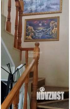 Таунхаус 80м&sup2;, 2-этажный, участок 2 сот.  