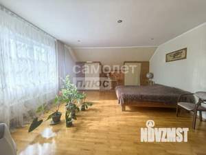 Дом 144м², 2-этажный, участок 5 сот.  