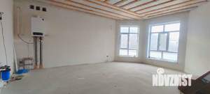 Дом 110м&sup2;, 1-этажный, участок 5 сот.  