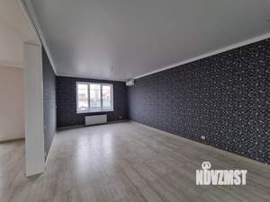 Дом 136м&sup2;, 2-этажный, участок 4 сот.  