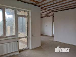 Дом 120м², 2-этажный, участок 4 сот.  