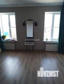 Дом 131м&sup2;, 2-этажный, участок 4 сот.  