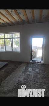 Дом 106м², 2-этажный, участок 3 сот.  