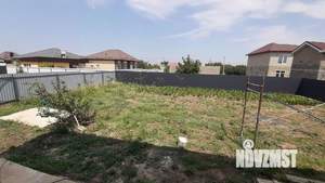 Дом 100м&sup2;, 2-этажный, участок 6 сот.  